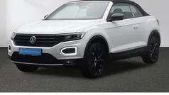 Gebraucht 2021 VW T-Roc Style SUV | 21.990 € (Guter Preis)