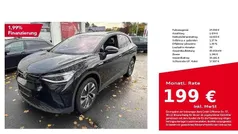 Gebraucht 2022 VW ID.4 Pure SUV | 24.990 € (Fairer Preis)
