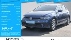 Gebraucht 2024 VW Polo Life Limousine | 20.930 € (Fairer Preis)