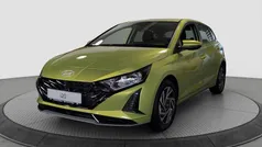 Gebraucht 2025 Hyundai i20 Trend Kleinwagen | 24.495 € (Fairer Preis)