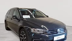 Gebraucht 2021 VW Passat GTE Kombi | 16.990 € (Guter Preis)