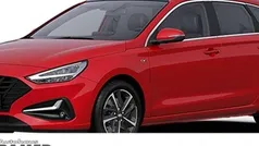 Gebraucht 2024 Hyundai i30 Advantage Kombi | 24.990 € (Fairer Preis)