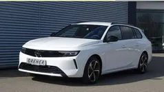 Gebraucht 2025 Opel Astra Edition Kombi | 27.480 € (Superpreis)