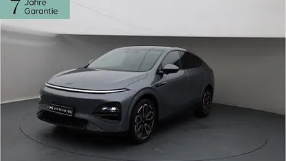Usata XPENG G6 AWD Performance 358 kW (487 CV) 2026 Grigio SUV