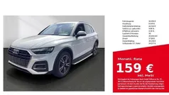 Gebraucht 2022 Audi Q5 Ambiente SUV | 34.950 € (Guter Preis)