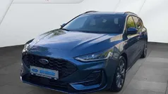 Gebraucht 2024 Ford Focus ST-Line Kombi | 26.990 € (Fairer Preis)