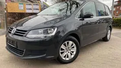 Gebraucht 2012 VW Sharan Van / Kleinbus | 13.990 € (Etwas zu teuer)