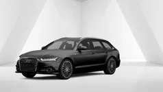 Gebraucht 2018 Audi A6 Kombi | 39.990 € (Teuer)