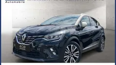 Gebraucht 2021 Renault Captur Initiale Paris SUV | 21.777 € (Fairer Preis)