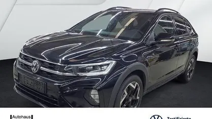 Gebraucht VW Taigo R-line 150 PS (110 kW) 2025 SUV