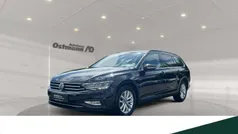 Gebraucht 2020 VW Passat Business Kombi | 22.280 € (Fairer Preis)