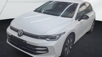Gebraucht VW Golf VIII Goal 150 PS (110 kW) 2025 Limousine