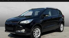 Gebraucht 2012 Ford Kuga S SUV | 10.495 €