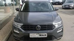 Gebraucht 2021 VW T-Roc SUV | 18.980 € (Fairer Preis)