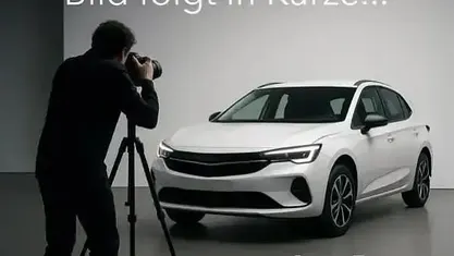 Gebraucht Opel Corsa Edition 100 kW (136 PS) 2022 Limousine