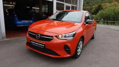 Gebraucht 2022 Opel Corsa Edition Kleinwagen | 13.290 € (Fairer Preis)