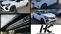 Gebraucht 2025 Renault Clio V Techno Limousine | 18.880 € (Guter Preis)