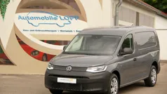 Pure grey Neu 2025 VW Caddy Maxi Van / Kleinbus | 29.780 € (Guter Preis)