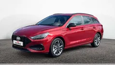 Ultimate red Neu 2025 Hyundai i30 Kombi | 21.887 € (Guter Preis)