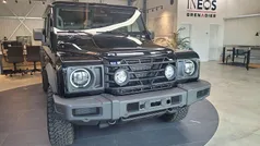 Gebraucht 2025 Ineos Grenadier SUV | 79.850 €