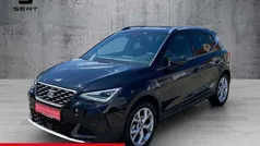 Gebraucht 2024 Seat Arona FR SUV | 23.450 € (Fairer Preis)