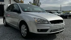 Gebraucht 2007 Ford Focus Style Limousine | 799 € (Guter Preis)