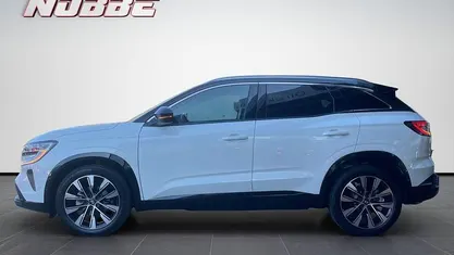 Gebraucht Renault Austral Techno 158 PS (116 kW) 2025 SUV