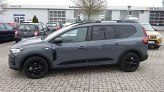 Gebraucht 2025 Dacia Jogger Extreme Van / Kleinbus | 21.350 € (Fairer Preis)