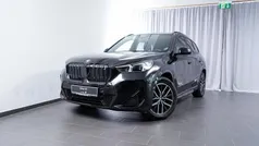 Gebraucht 2023 BMW iX1 M Sport SUV | 40.720 € (Guter Preis)