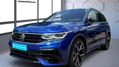 Gebraucht 2021 VW Tiguan R SUV | 39.950 € (Fairer Preis)