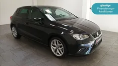 Gebraucht 2021 Seat Ibiza FR Limousine | 13.970 € (Guter Preis)