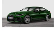 Gebraucht 2024 BMW M440 M Sport Limousine | 59.495 € (Fairer Preis)