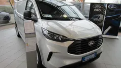 Silber Neu 2024 Ford Transit Custom Trend Abholung | 41.100 €