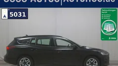 Obsidian schwarz (metallic) Gebraucht 2022 Ford Focus Cool & Connect Kombi | 12.480 € (Fairer Preis)