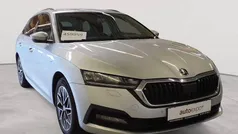 Gebraucht 2022 Skoda Octavia Clever Kombi | 19.990 € (Fairer Preis)