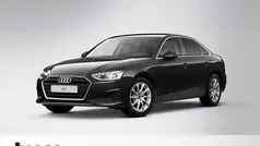 Gebraucht 2024 Audi A4 Ambiente Limousine | 33.700 € (Fairer Preis)