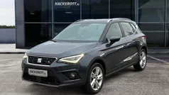 Gebraucht 2021 Seat Arona Beats SUV | 19.480 € (Fairer Preis)