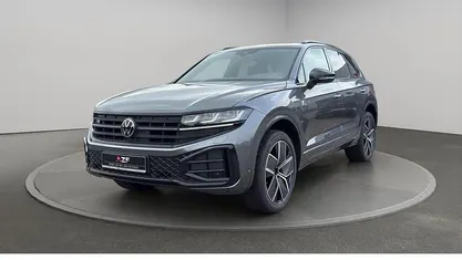 Gebraucht VW Touareg R-line 286 PS (210 kW) 2025 SUV