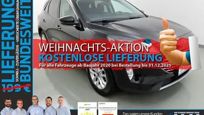 Gebraucht 2021 Ford Kuga Titanium SUV | 17.980 € (Guter Preis)