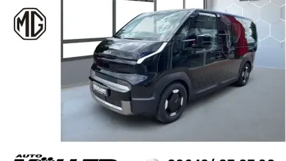 Neu Kia PV5 Comfort 119 kW (163 PS) 2026 Schwarz Van / Kleinbus