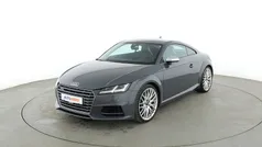 Gebraucht 2016 Audi TTS Coupé | 28.870 € (Etwas zu teuer)