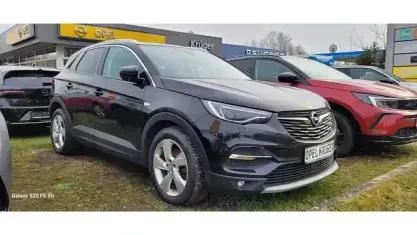 Usata Opel Grandland X Dynamic 177 CV (130 kW) 2020 SUV