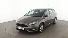 Gebraucht 2015 Ford Focus Trend Kombi | 9.490 € (Fairer Preis)
