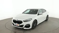 Weiß Gebraucht 2022 BMW 218 M Sport Coupé | 25.890 € (Fairer Preis)