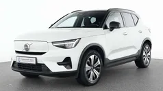 Gebraucht 2022 Volvo XC40 Core SUV | 31.990 € (Fairer Preis)