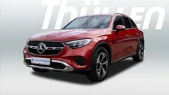Gebraucht 2023 Mercedes GLC200 SUV | 44.980 € (Fairer Preis)