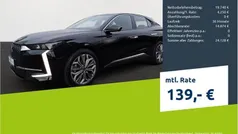 Gebraucht 2022 DS Automobiles DS4 Trocadero Limousine | 23.990 € (Guter Preis)