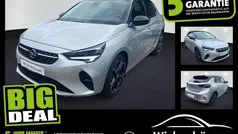 Gebraucht 2022 Opel Corsa Elegance Kleinwagen | 15.490 € (Fairer Preis)