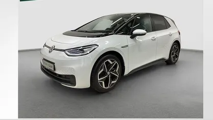 Gebraucht VW ID.3 Pro Performance 150 kW (204 PS) 2021 Kleinwagen