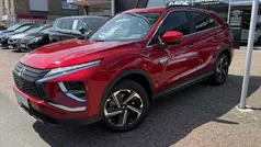 Gebraucht 2022 Mitsubishi Eclipse Cross Basis SUV | 22.750 € (Superpreis)